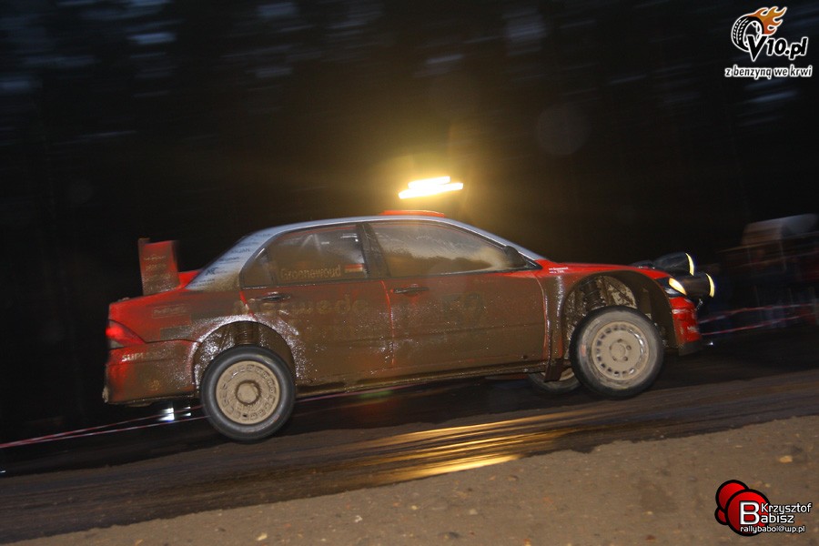 Rallye Lausitz
